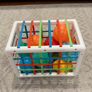 Montessori Fine Motor Development Toy